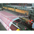 Weaving scarf machine shuttle change loom